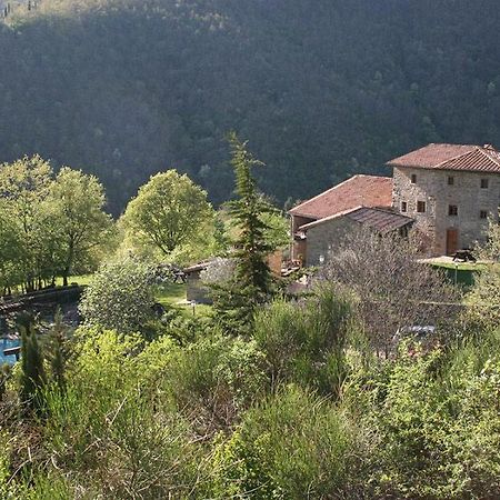 Podere Pian De' Cortini Villa Serravalle  Exterior foto