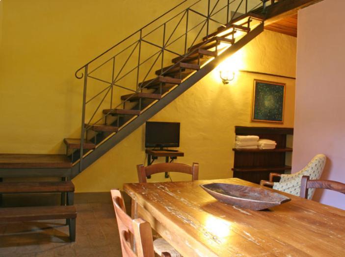 Podere Pian De' Cortini Villa Serravalle  Cameră foto