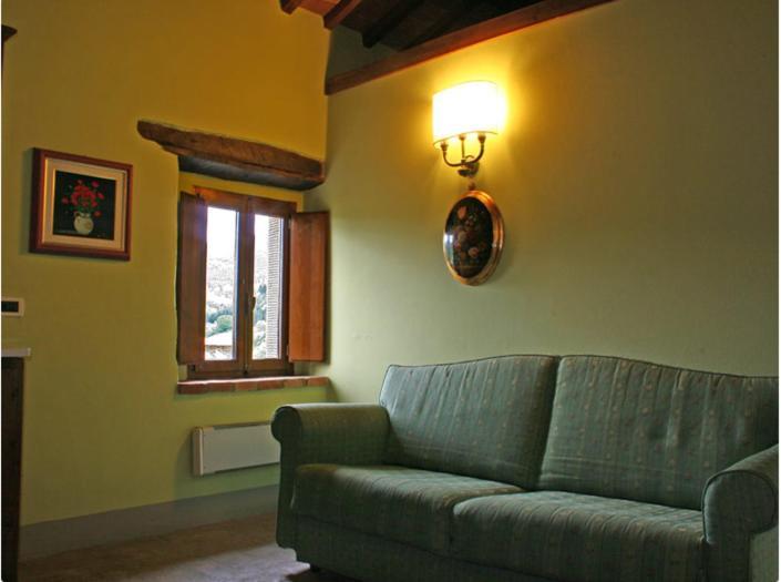 Podere Pian De' Cortini Villa Serravalle  Exterior foto