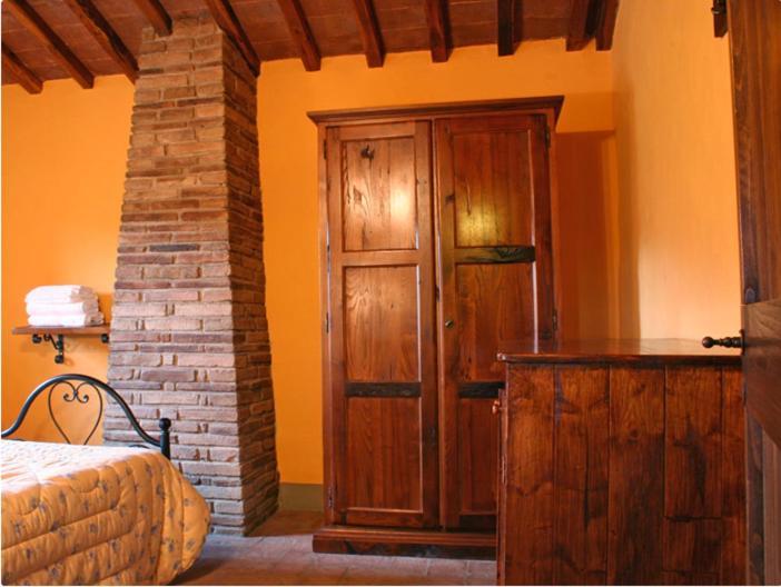 Podere Pian De' Cortini Villa Serravalle  Cameră foto